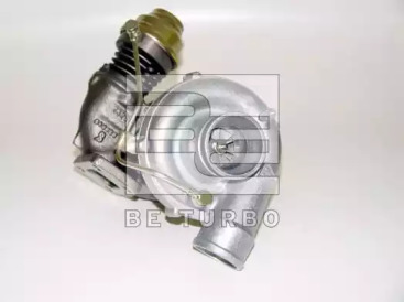 BE TURBO 124085 -  Компрессор, наддув